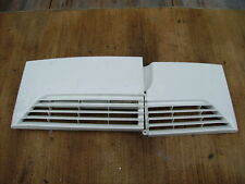 Verkleidung unten Blende