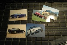 Rar vip prospekt brochure - rar,