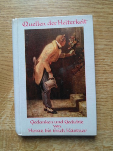 Quellen der heiterkeit - heiterkeit,