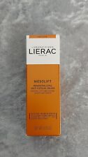 LIERAC Mesolift Revitalisierend für Müde Gesichtshaut 10ml