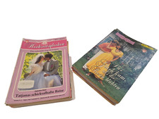 Liebesromane romanhefte - liebesromane,
