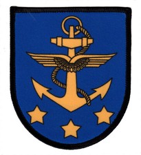 Marinekommando Wappen