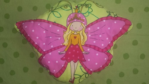 Schmetterling stoffdeko tilda - stoffdeko,