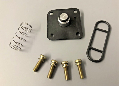 Benzinhahn reparatur satz für - benzinhahn,