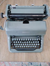 Mechanische Schreibmaschine Torpedo 30 Torpedo Werke AG Frankfurt Vintage