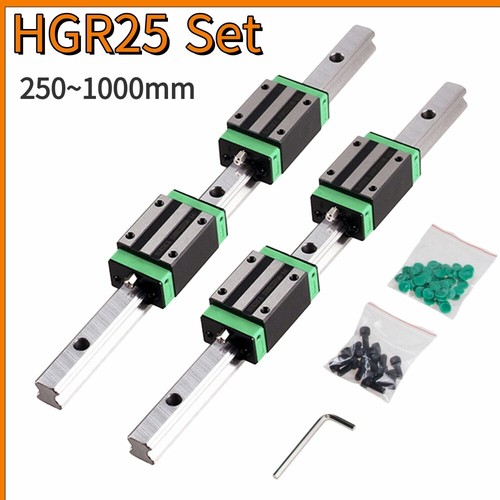 Stück hgr25 linearführung - stück,
