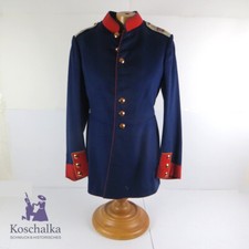 Bremen, seltener Uniformrock