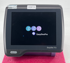 NDD EasyOne Pro 3000-1    A 3413/51