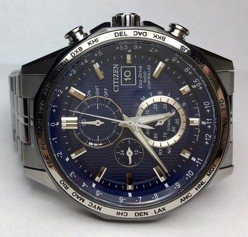 Citizen at8218 81l - at8218-81l, drive