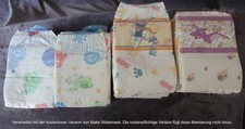 16 Tykables Windeln für