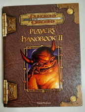 D&D - Dungeons & Dragons -