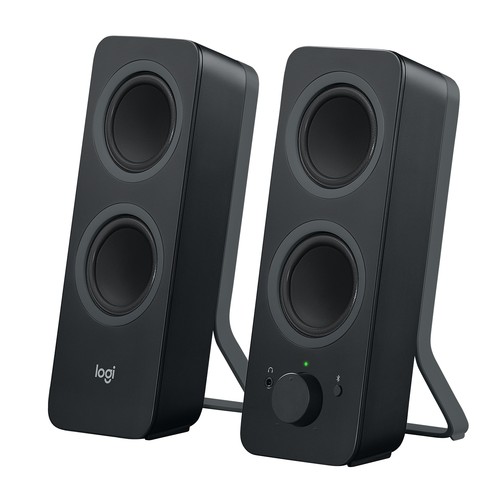Logitech z207 lautsprecher - logitech, z207,