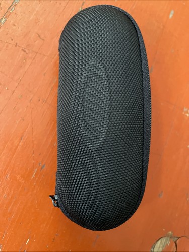 Oakley brillenetui softcase - brillenetui,