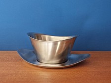 WMF Sauciere Wilhelm Wagenfeld