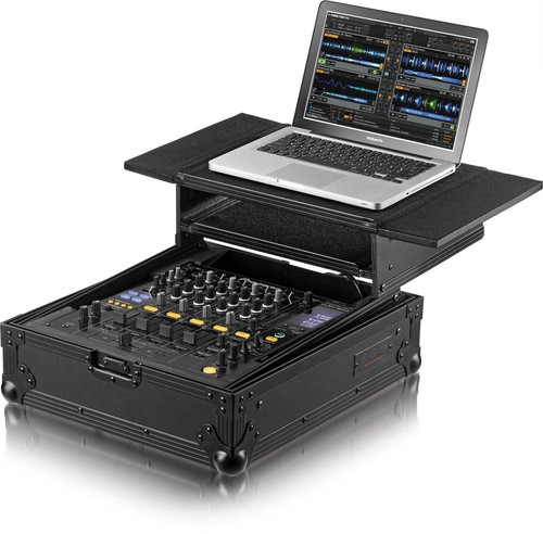 Zomo flightcase 800 plus - zomo,