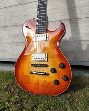 Custom Gitarre - Les Paul