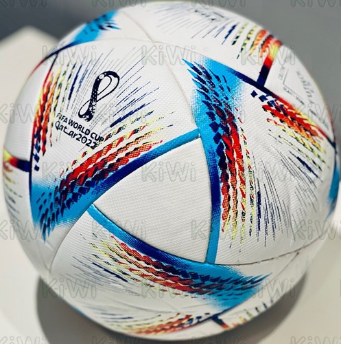 Rihla qatar official match - al,