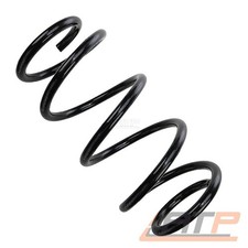 FEDERN FAHRWERKSFEDERN VORNE