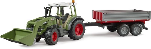 Fendt vario 211 frontl - vario,