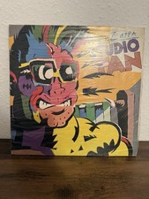 – Frank Zappa – Studio Tan