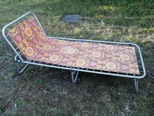 DDR Campingliege Camping