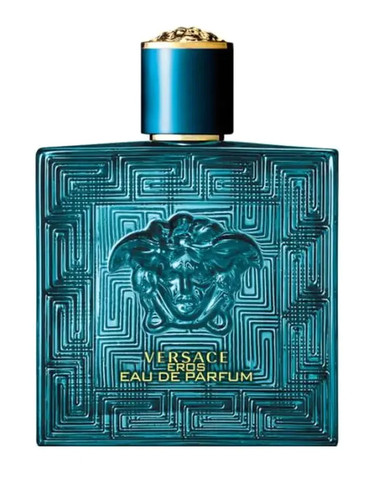 Versace eros eau parfum - eros, de