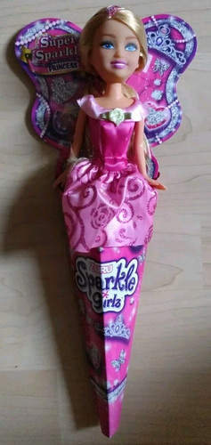Zuru sparkle girlz princess - sparkle,