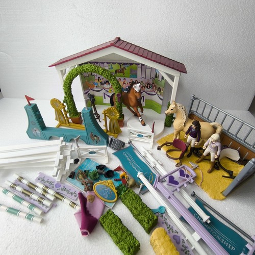 Schleich horse club - horse,