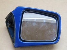 BMW K100RS 1984 35.898 km Spiegel rechts 606 *nur Ersatzteile* (8081)