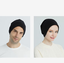 EMF Strahlenschutz Haube