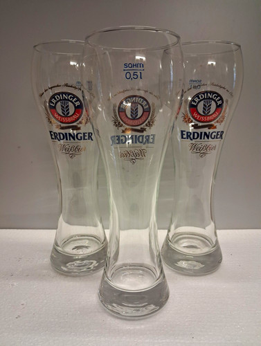 Erdinger weißbier - erdinger,