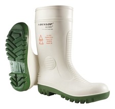 Dunlop Stiefel Acifort High