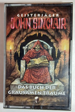 OVP Hörspiel MC Weltbild John