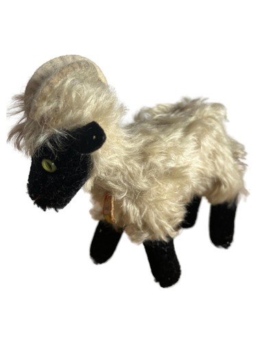 Steiff schaf plüschtier - steiff,