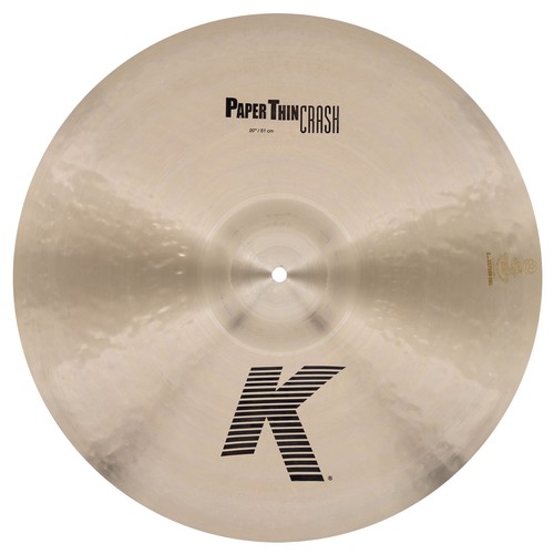 Crash becken zildjian - crash-becken,