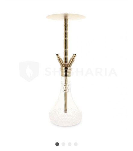 Hookah edelstahl shisha - hookah,