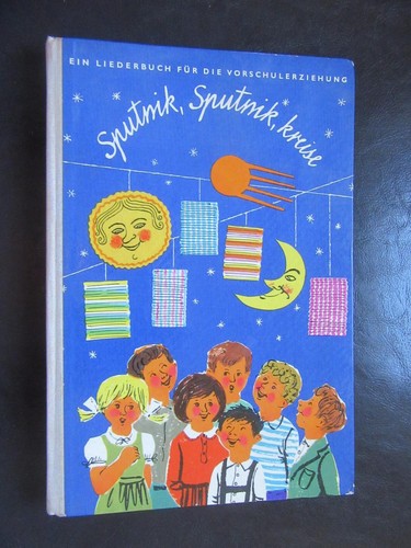 Sputnik - sputnik,