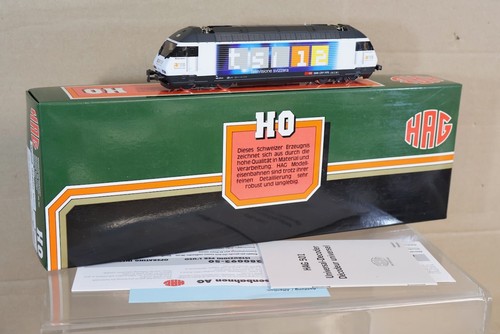 Hag 280 digital - hag, re
