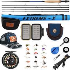 Maximumcatch Extreme-X