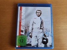 Le Mans    (Steve McQueen)