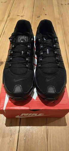 Nike shox sneaker - shox, nz
