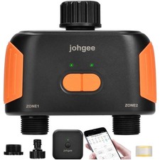 WLAN Bewasserungscomputer