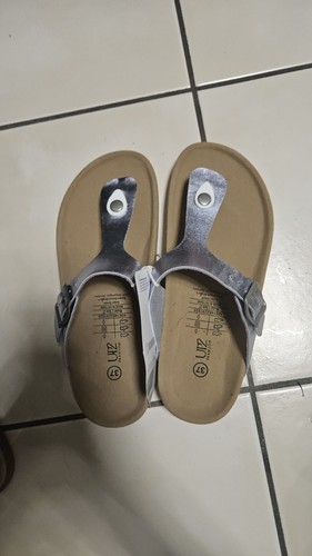 Pantoletten flip flops große - pantoletten/,