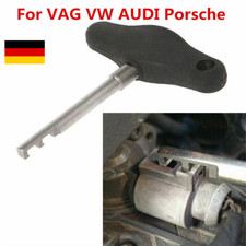 Stecker Entriegelung