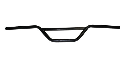Lenker schwarz enduro cross - schwarz,