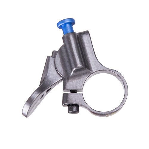 Fahrrad gabel lockout schalter - fahrrad,