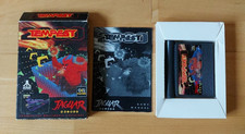 Atari Jaguar Spiel * Tempest