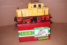 BOD/R] LGB 2060H Diesellok