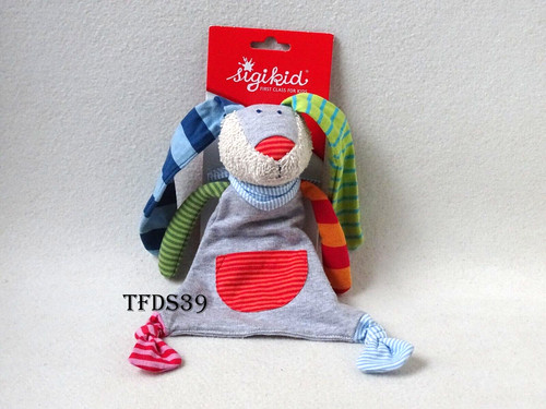 Sigikid hase ringel - sigikid,
