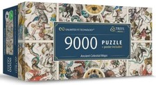 Trefl 81031 ancient - trefl,